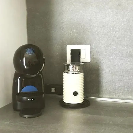 Appartement Affittimoderni - Mada19