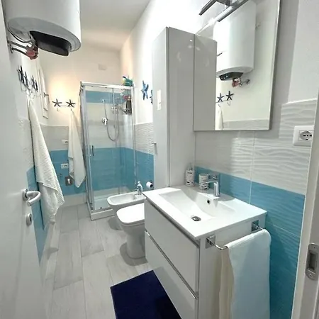 Affittimoderni - Mada19 Λα Μανταλένα