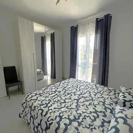 Διαμέρισμα Affittimoderni - Mada19 *