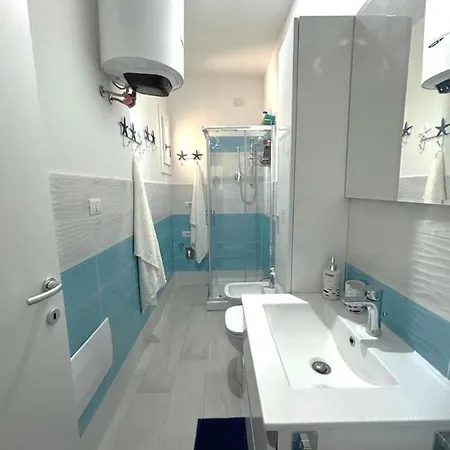 Affittimoderni - Mada19 Λα Μανταλένα