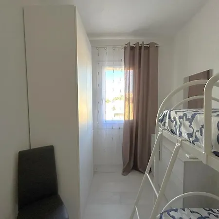 Διαμέρισμα Affittimoderni - Mada19 Λα Μανταλένα