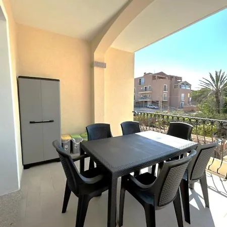 Affittimoderni - Mada19 Διαμέρισμα Λα Μανταλένα