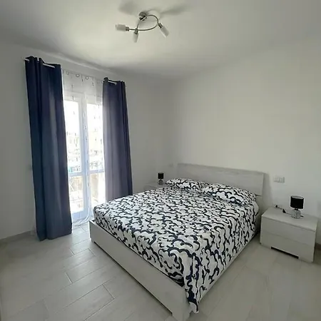 Affittimoderni - Mada19 Apartment *