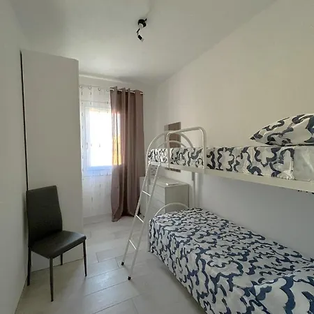 Διαμέρισμα Affittimoderni - Mada19 Λα Μανταλένα