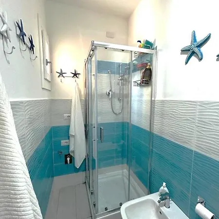 Affittimoderni - Mada19 Διαμέρισμα Λα Μανταλένα