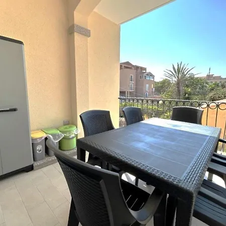 Appartement Affittimoderni - Mada19