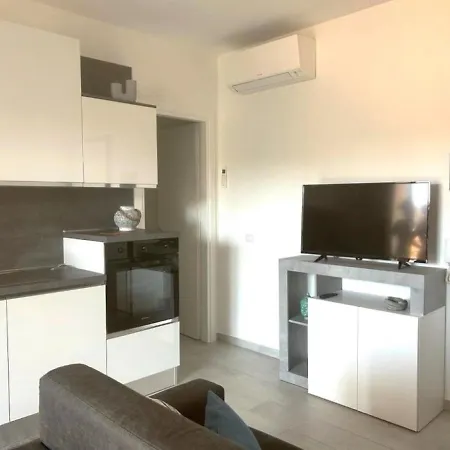 Affittimoderni - Mada19 Apartment