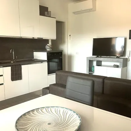 Apartment Affittimoderni - Mada19